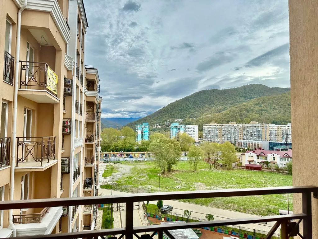 Квартира, в которую хочется возвращаться