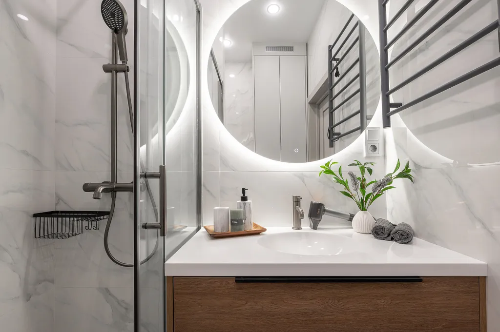 Квартира Квартира Real Apartments С красивым видом — Сочи