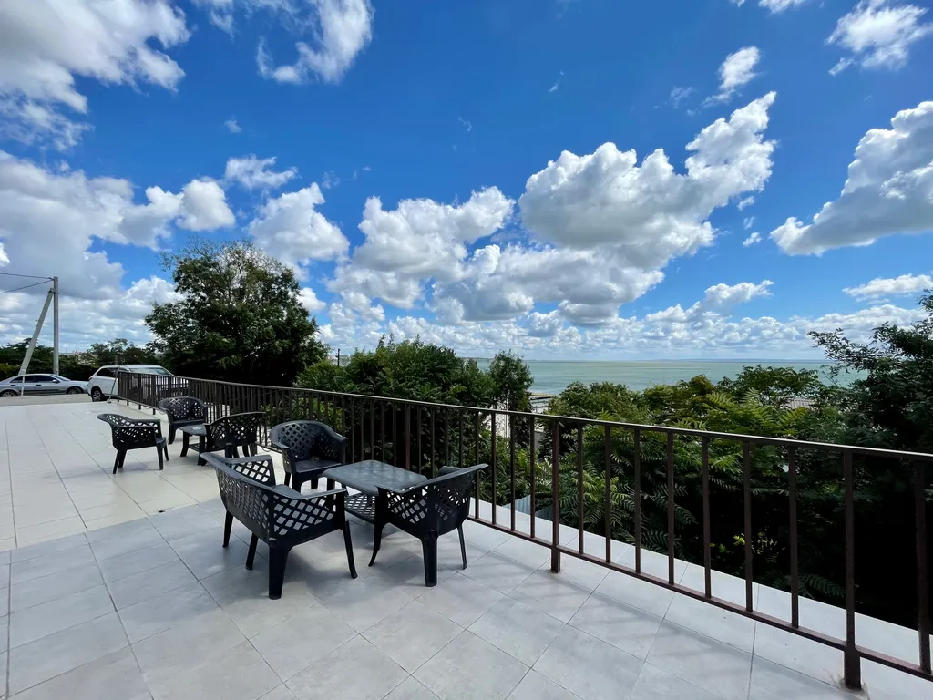 Апартаменты Высота 8