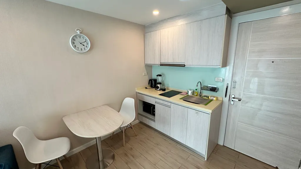 Уютная квартира на Джомтьене рядом с морем