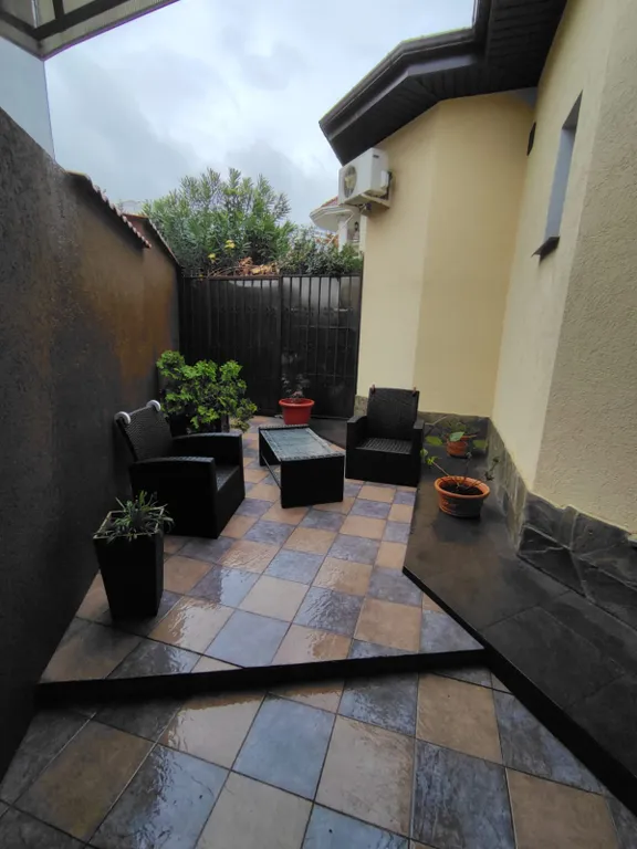 Коттедж Коттедж с видом на море — Сочи