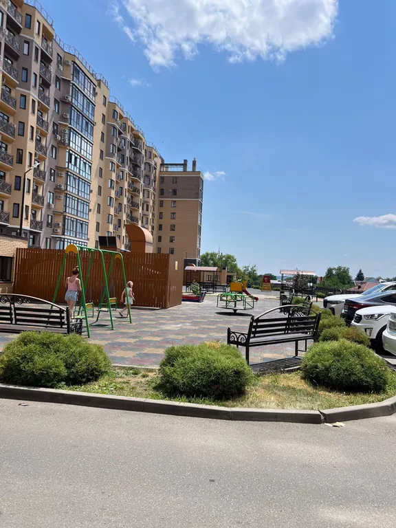 131 Квартира ЖК Престижный