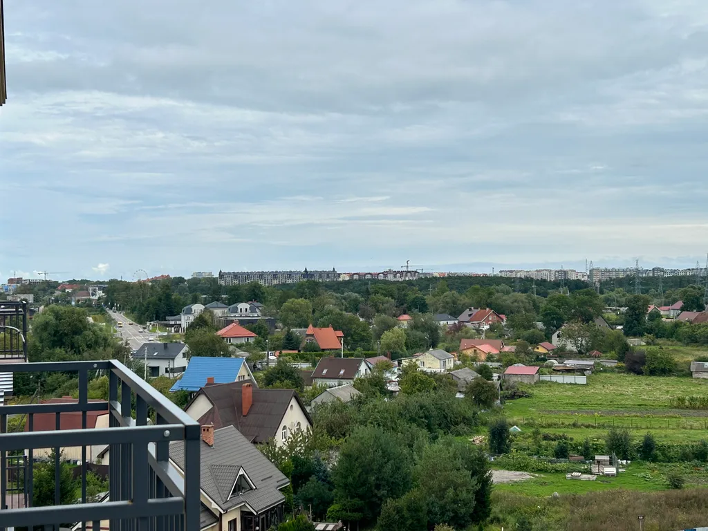 Уютная квартира в Зеленоградске