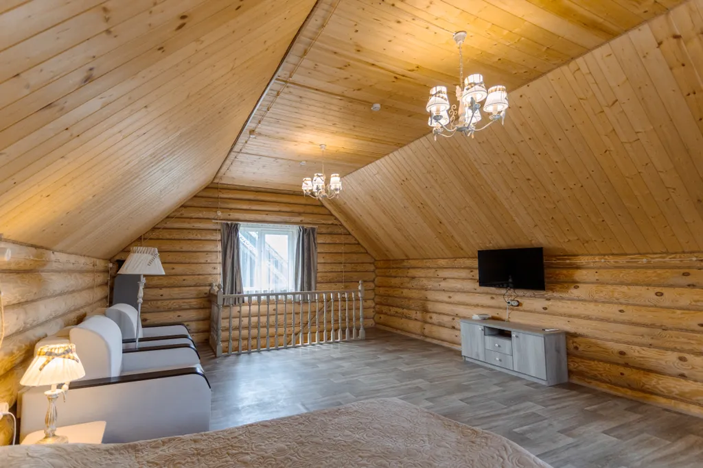 2-комнатный Дом