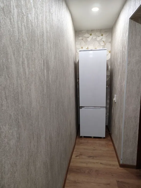 Двухкомнатная квартира в район вокзала