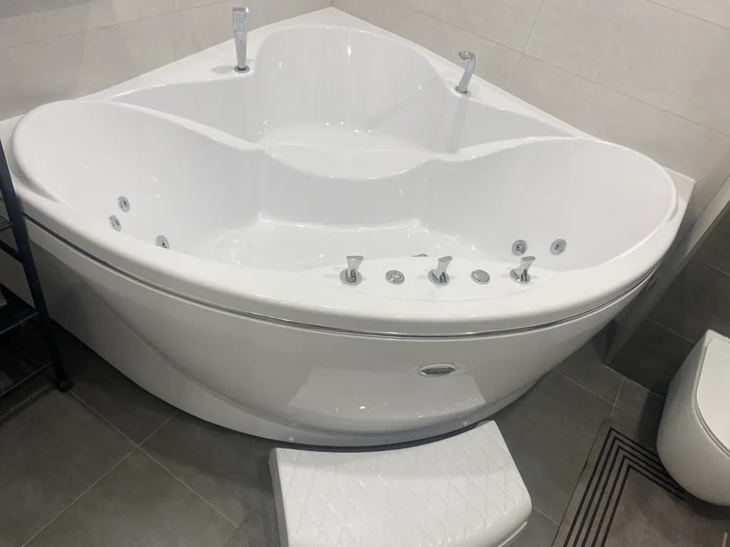 Новая квартира — аренда посуточно в Владимир