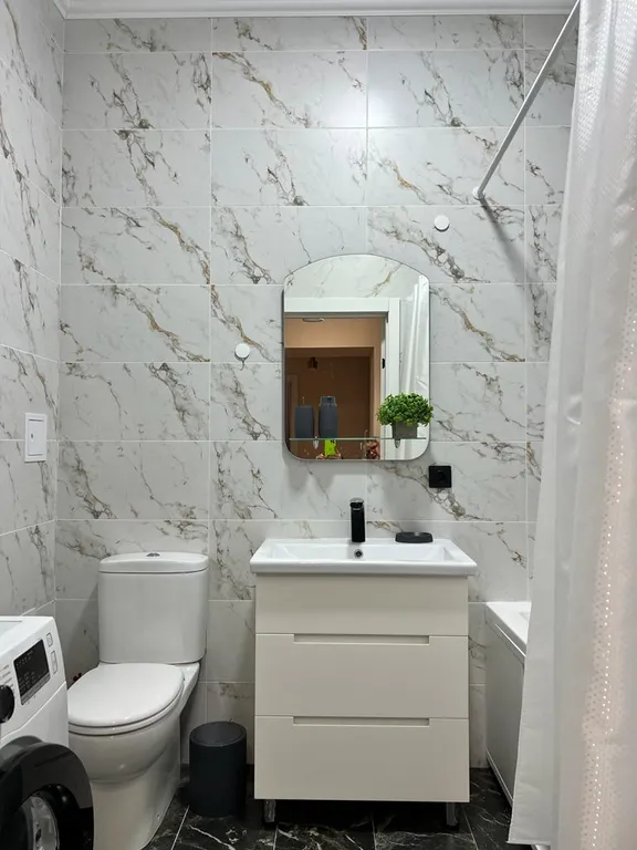 Апартаменты бизнес класса