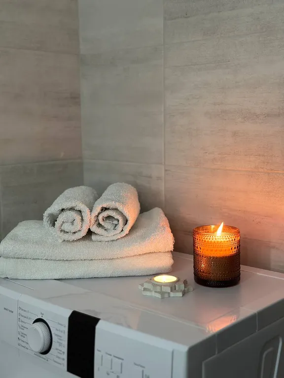 Квартира Квартира Студия "Gorgippia" — Анапа