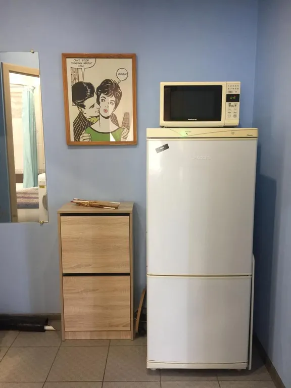 Уютная квартира в тихом элитном  районе города