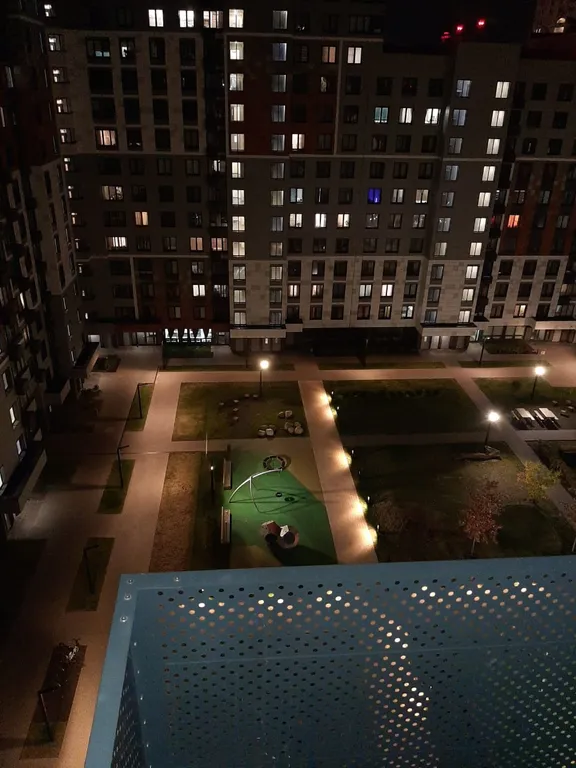 Квартира Квартира в 2 минутах от ТЯК Москва — Москва