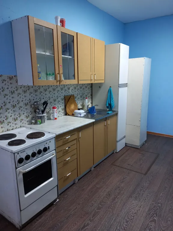 2-комнатный Дом