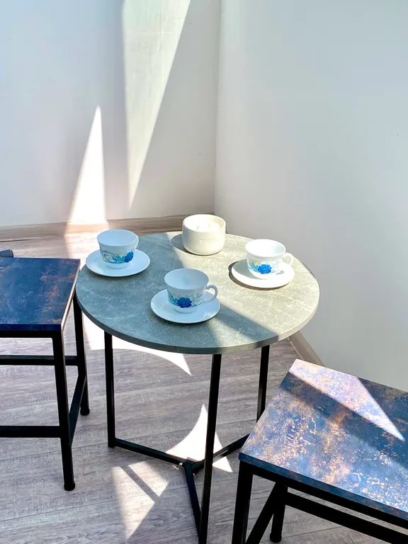 Квартира у моря