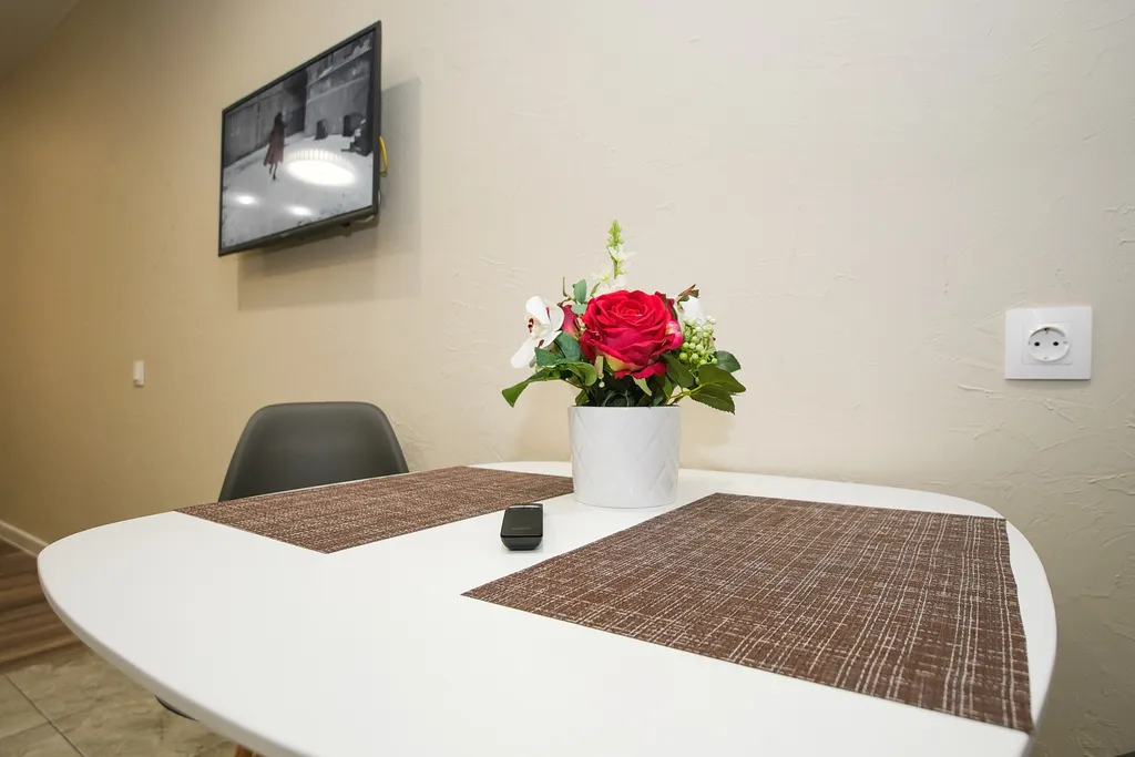 Квартира в центре города