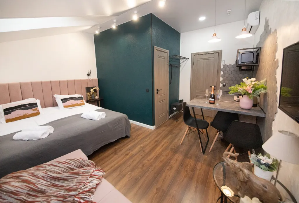 Квартира Комната — Тверь