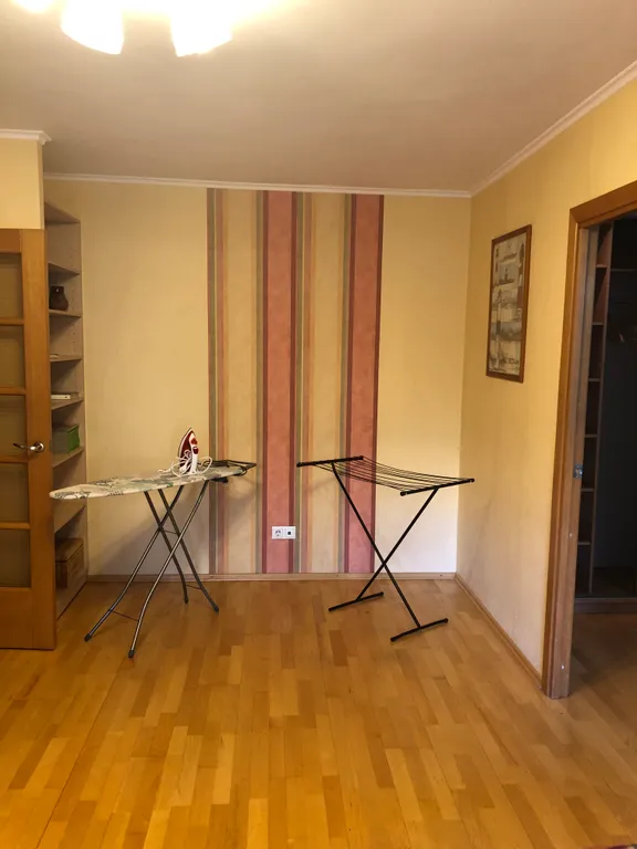 Квартира Квартира Тихая гавань на Васильевском острове — Санкт-Петербург