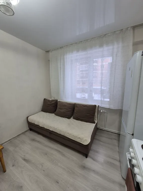 Уютная 2-к квартира