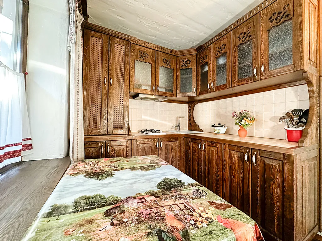 1-комнатный Дом