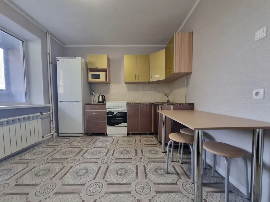 Квартира Квартира Уютнaя, пpоcтoрная в отличном состоянии в 3 минутах езды до Броско — Хабаровск