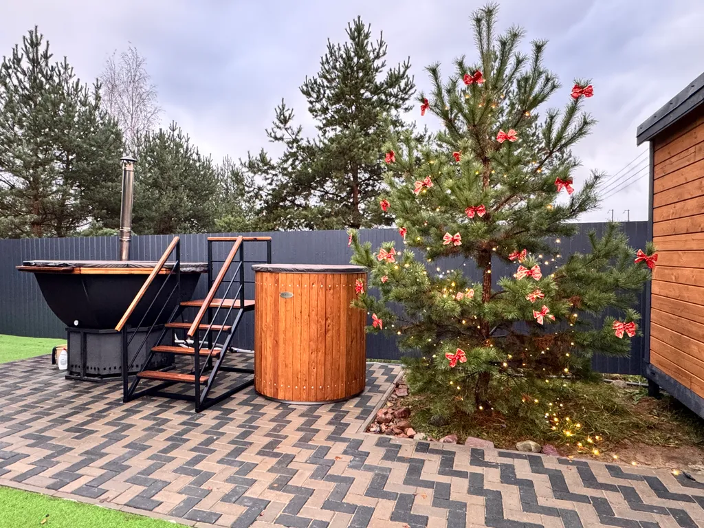 Гостевой дом Favorite