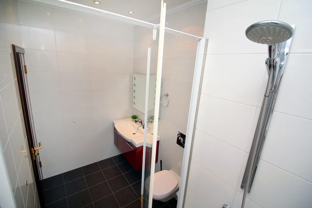 Роскошные апартаменты на набережной