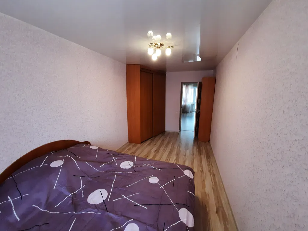 Квартира Уютная светлая квартира в центре города со всем необходимым — Тотьма