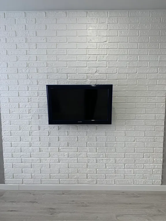 Уютная квартира в современном стиле