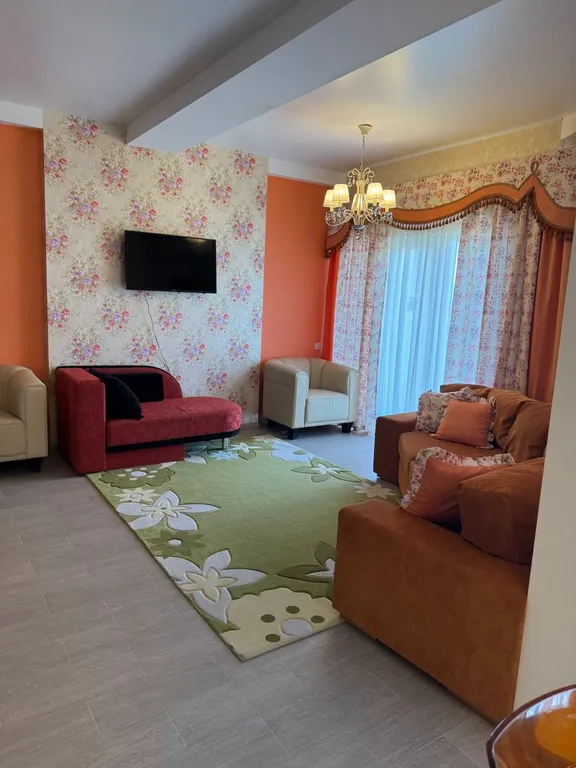 Квартира у моря