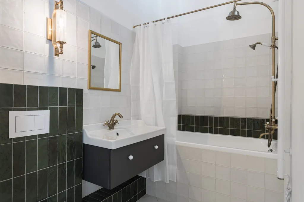 Квартира Апартаменты на Театральной площади — Санкт-Петербург