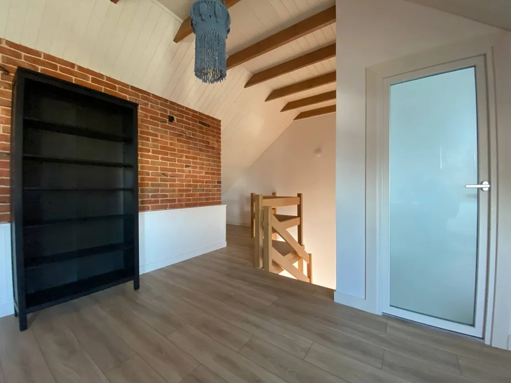 4-комнатная Квартира