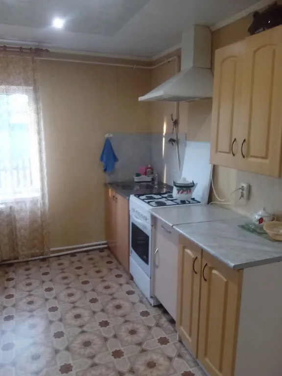 Семейный отдых на азовском море