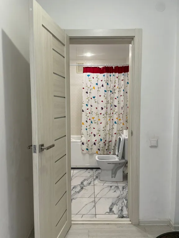 Квартира в центре В.Пышма, нóвостройка пр.Успенский 113 б