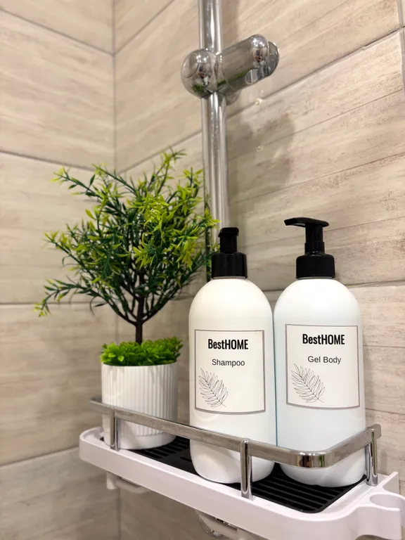 Квартира Новая квартира — Ярославль