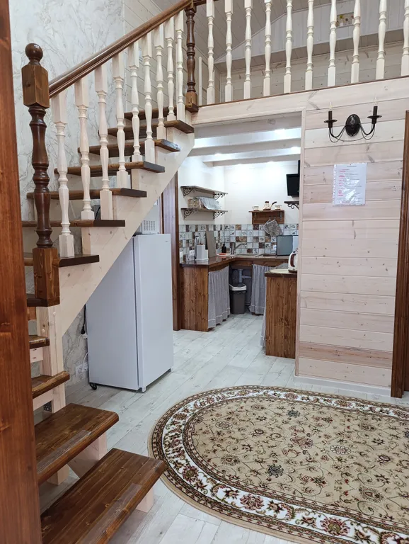 2-комнатный Дом