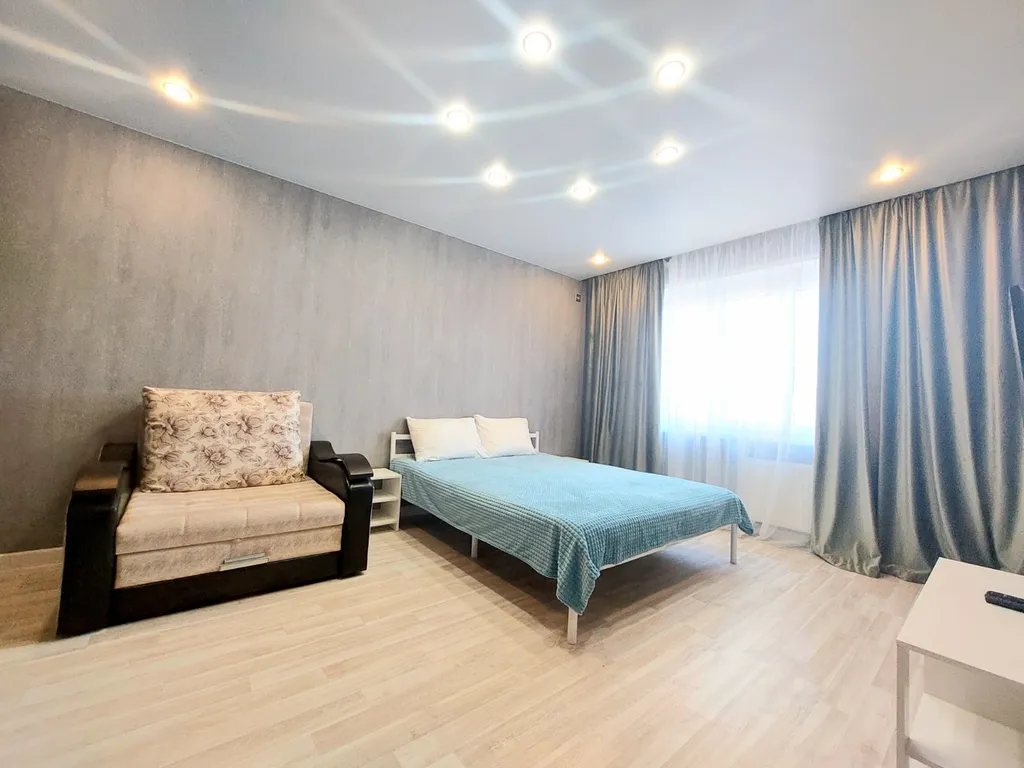 Апартамент в ЖК Прибрежный