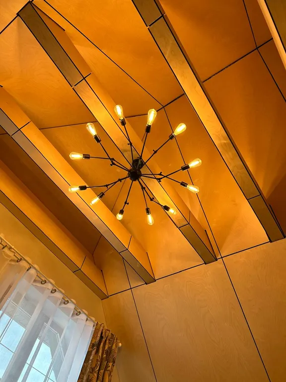 Уютный дом для семейного отдыха