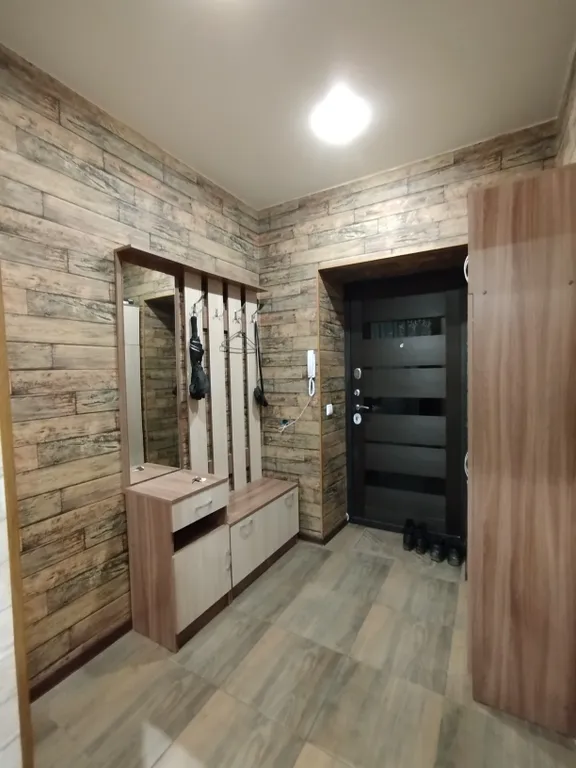 Квартира с wi-fi в центре Арбеково в новом ЖК Гулливер