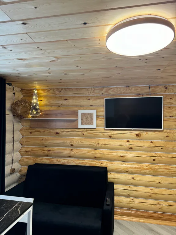 Апартаменты 9