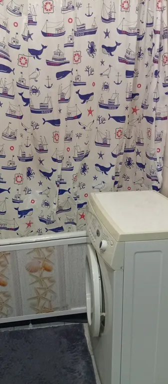 Уютная 2-комнатная квартира у парка