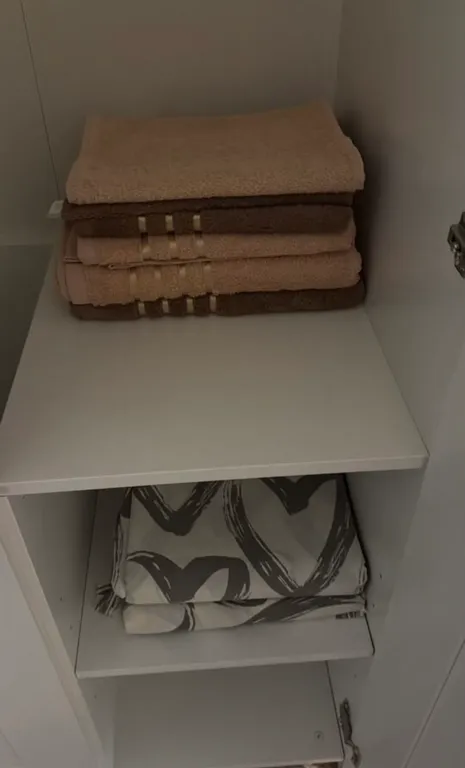 Уютная квартира в Амуре 2