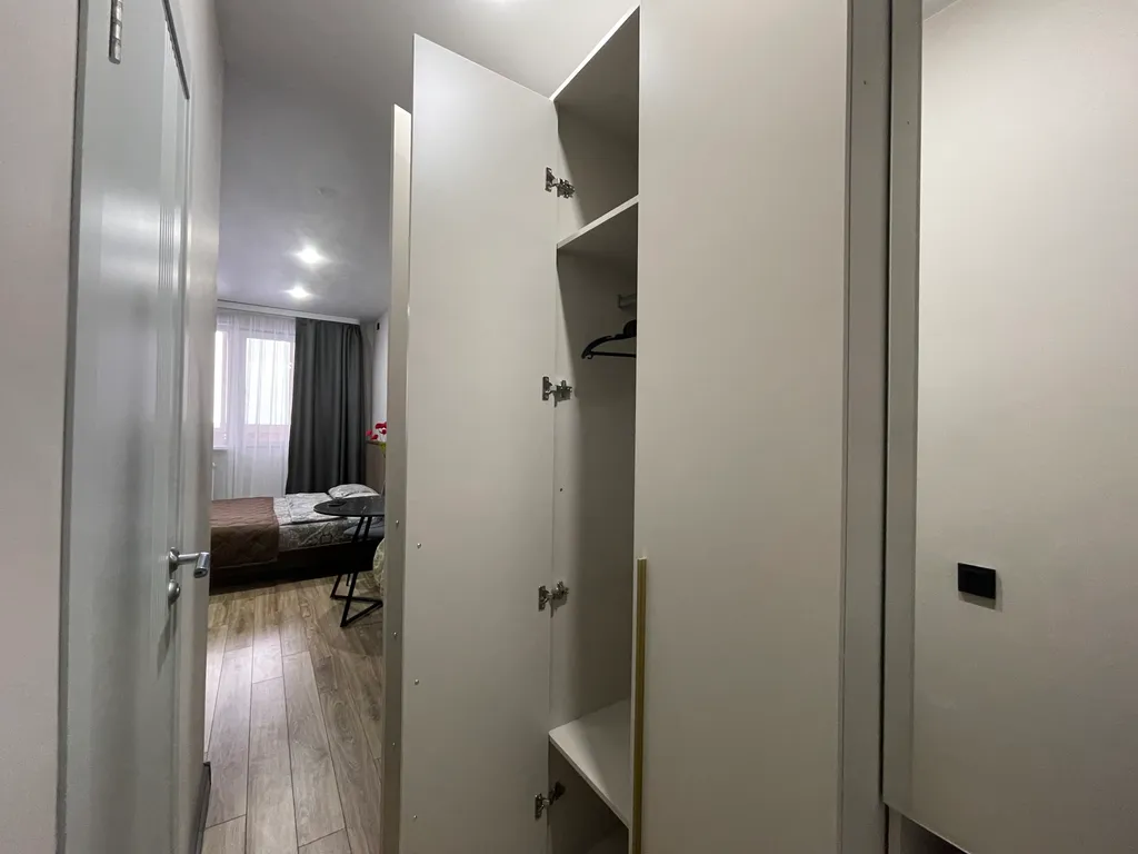 Красивая студия