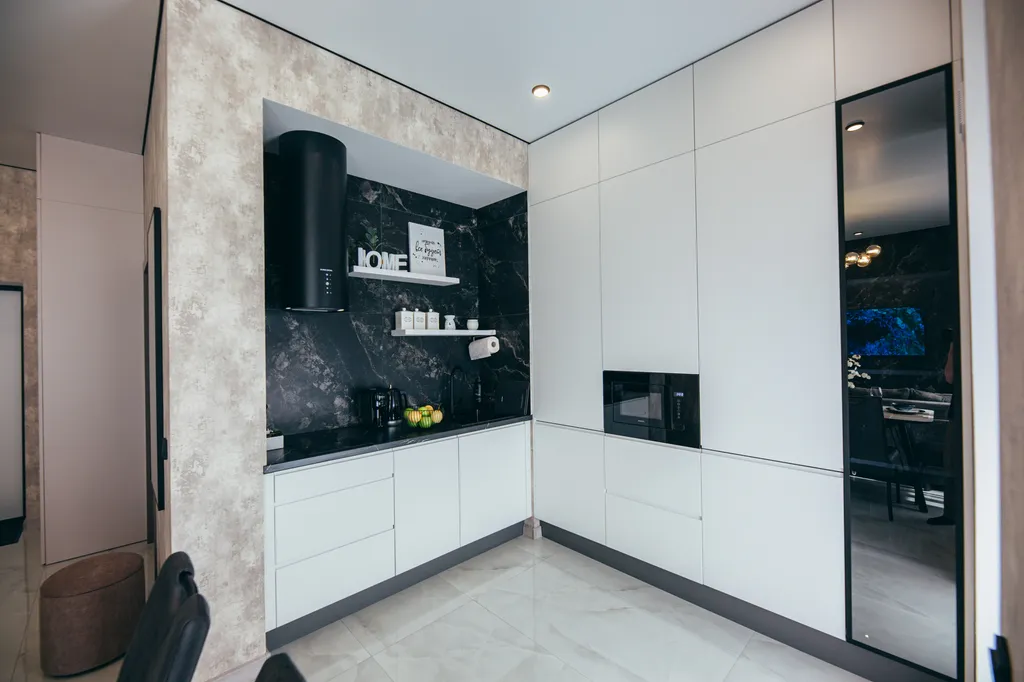 Квартира Уютная квартира на берегу Балтийского моря — Светлогорск