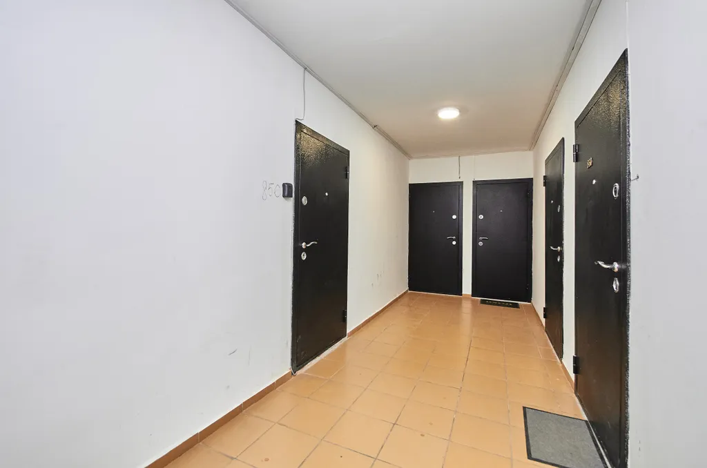 1-комнатная рядом с центром города