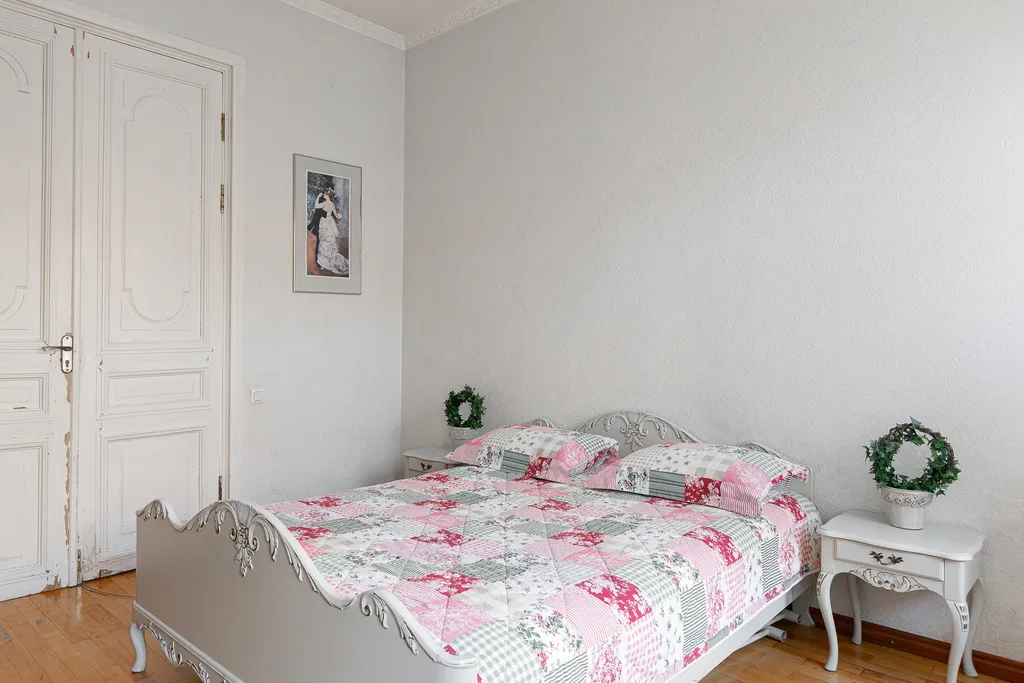 Квартира Большая квартира у Исаакиевского собора — Санкт-Петербург