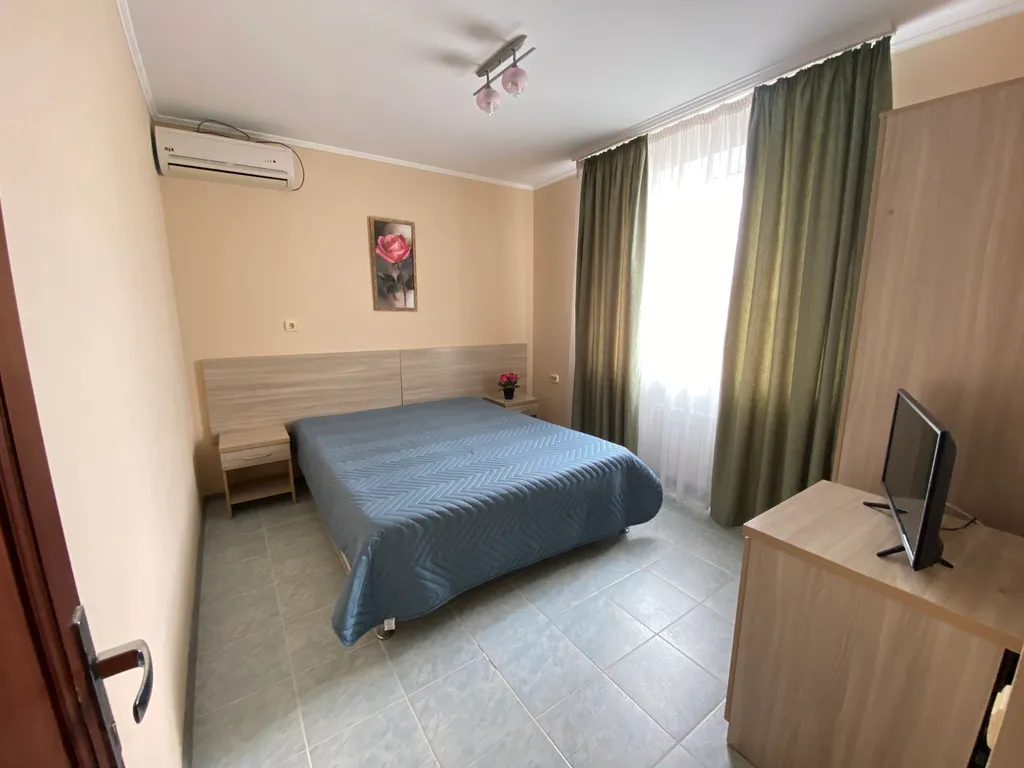 Квартира Комната — аренда посуточно в Витязево