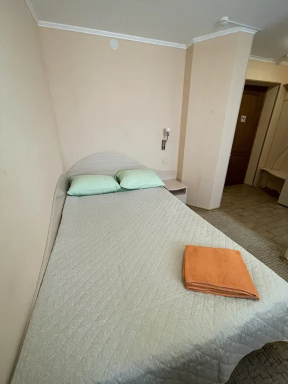 Квартира Комната — аренда посуточно в Кунгур