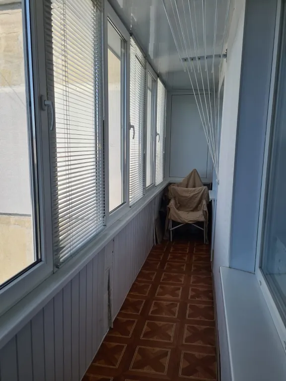 Уютная квартира рядом с морем