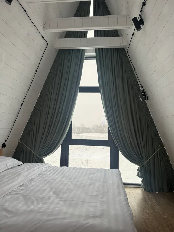 4-комнатный Дом