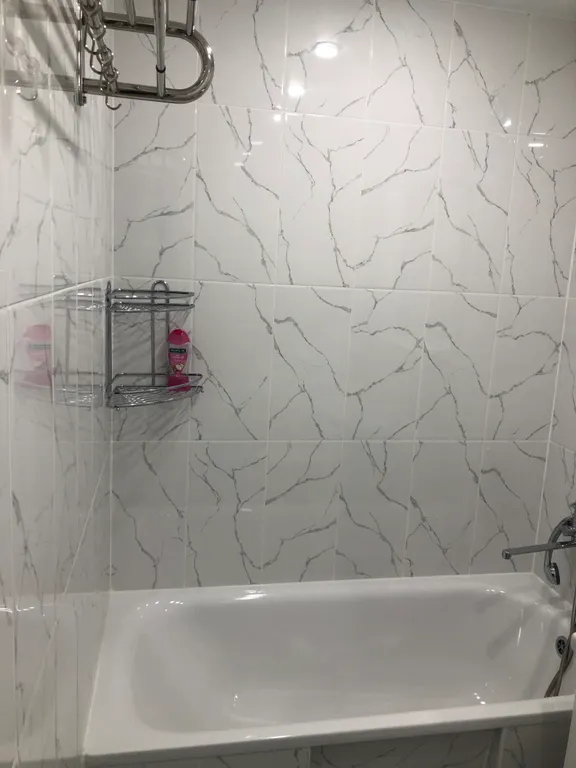 Уютная 3-комнатная квартира с видом на горы