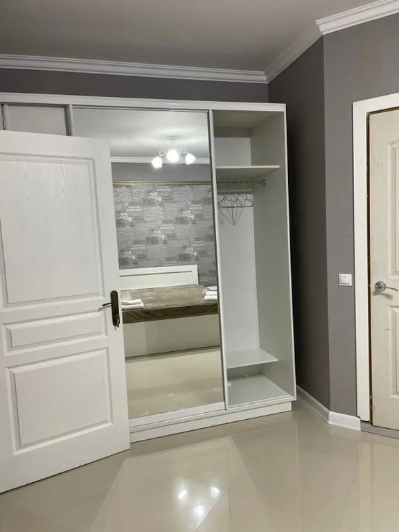 Квартира Комната — Сухум