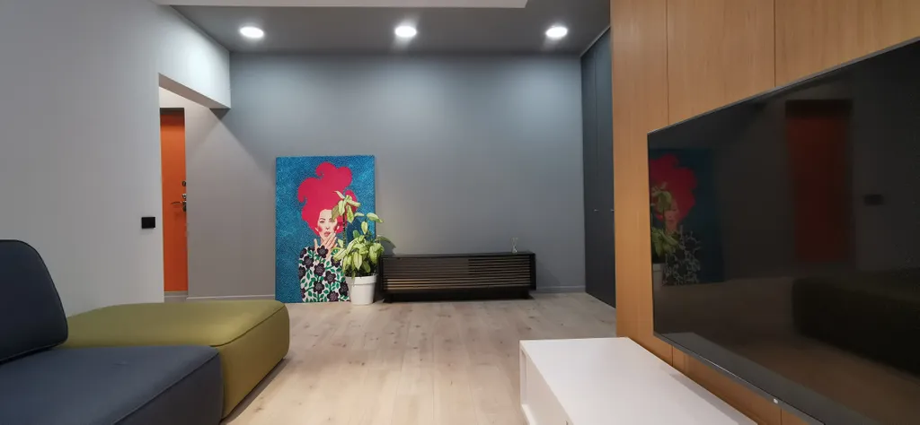 Квартира Marco apartaments — аренда посуточно в Ухта